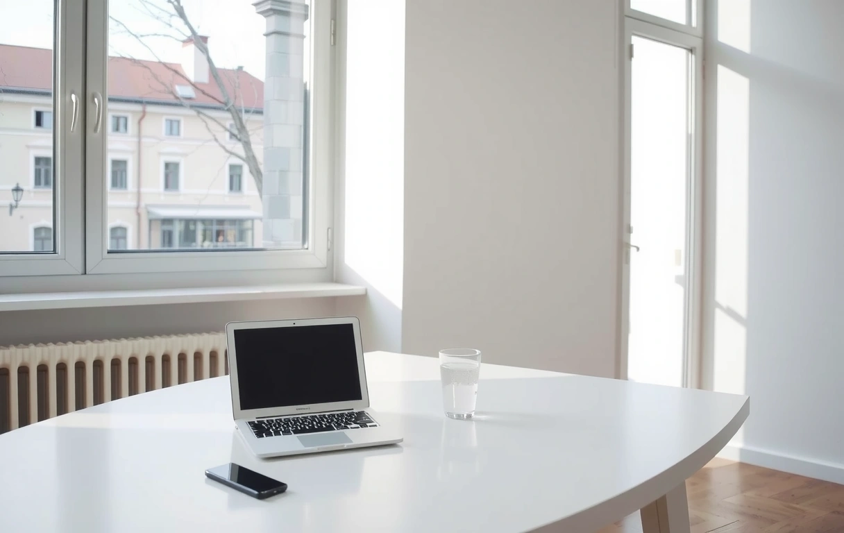 Intimita a transparentnost v freshcorey